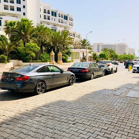 Byblos Sousse Luaran gambar