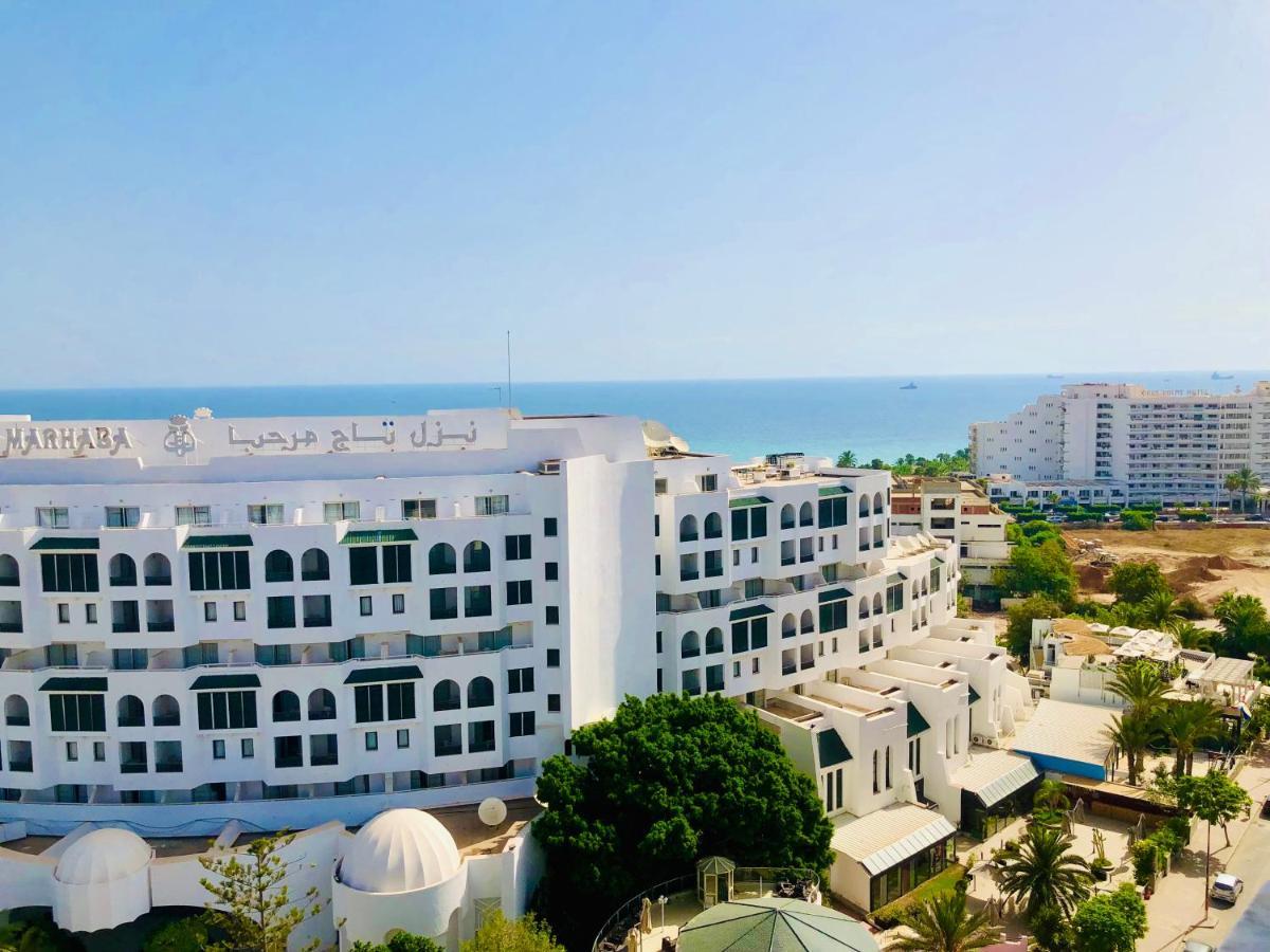 Byblos Sousse Luaran gambar