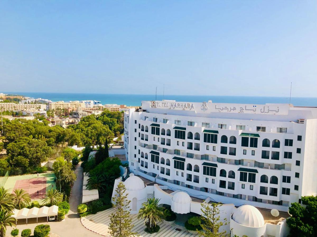 Byblos Sousse Luaran gambar
