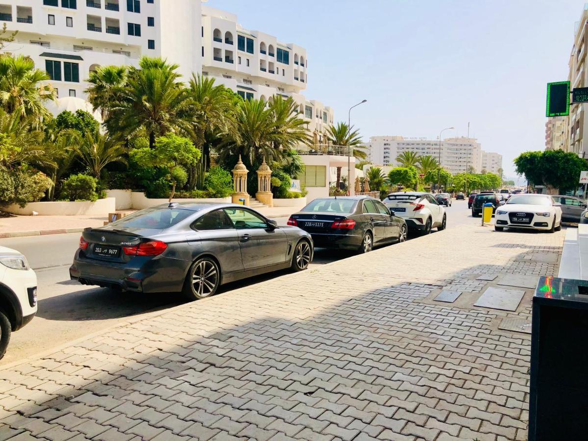 Byblos Sousse Luaran gambar